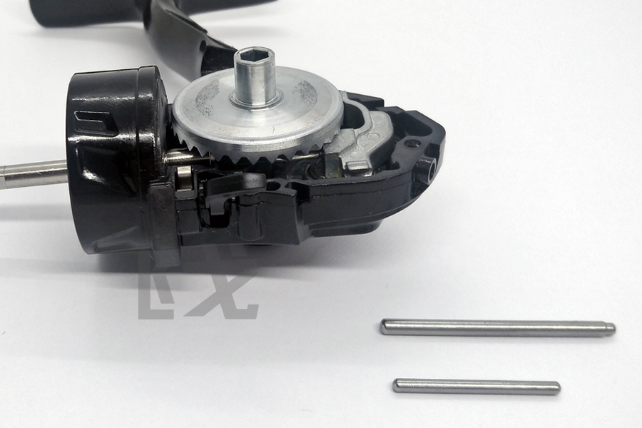 DAIWA LEGALIS 21ΰװ